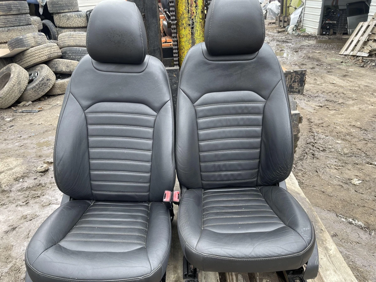 Ford fusion oem leather seats deals