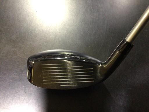 Callaway Rogue Star U6 Utility / 6w 26 Degree / Flex R