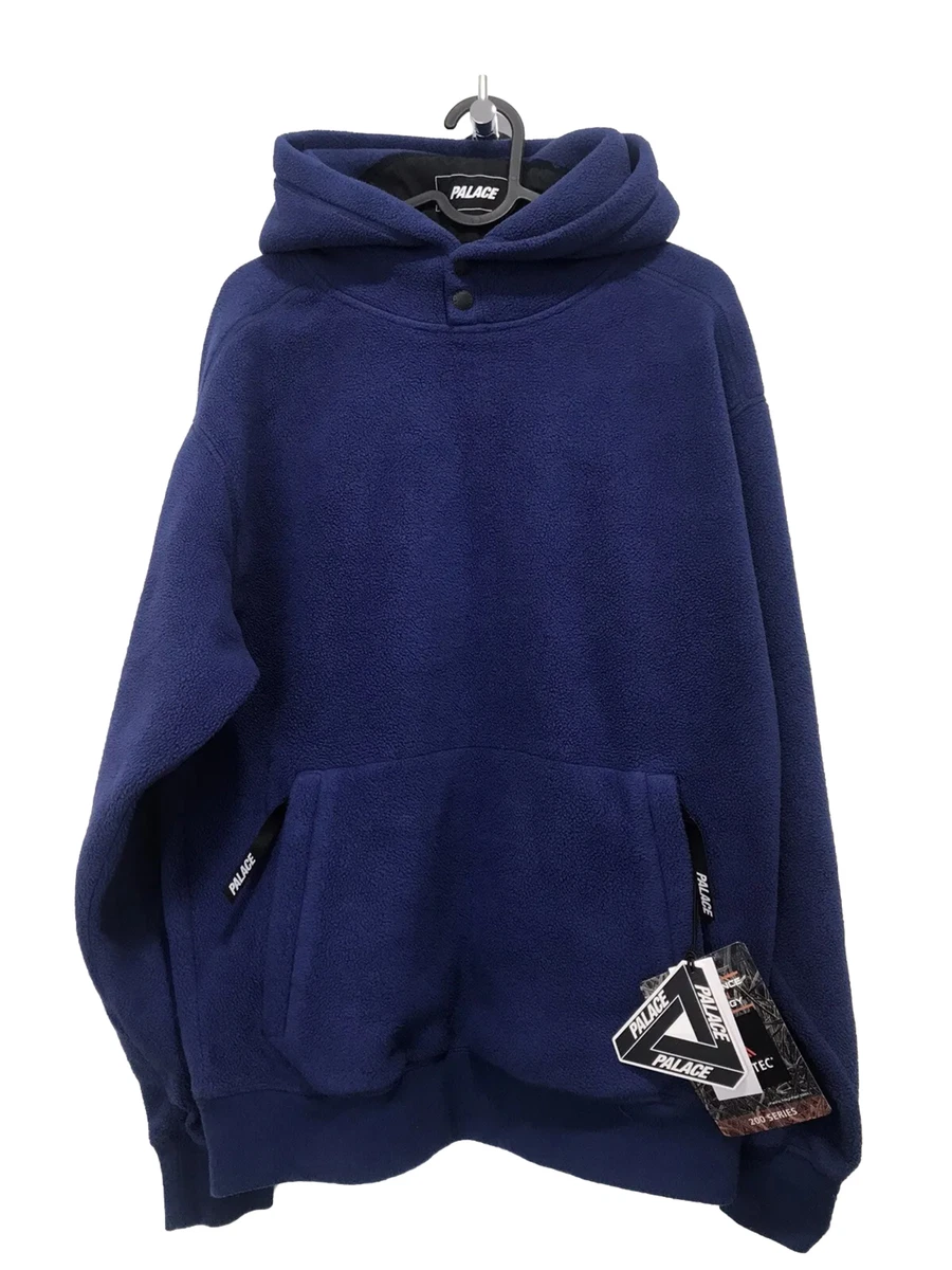 Palace lazer hotsell hoodie