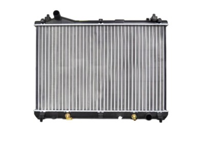 RADIATOR SUZUKI GRAND VITARA 1,6 2,7 3,2 PETROL 2005- AT