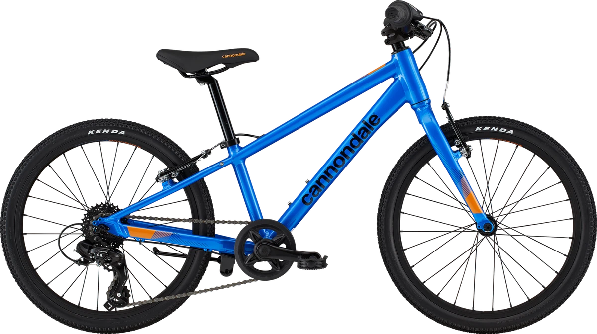 Cannondale Quick 20
