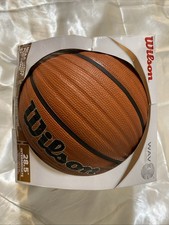 NEW WILSON  Wave Triple Threat Technology Basketball  28.5