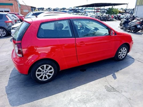 Faro Izquierdo para VOLKSWAGEN POLO IV (9N3) Highline 2007 560177 - Imagen 3 de 9