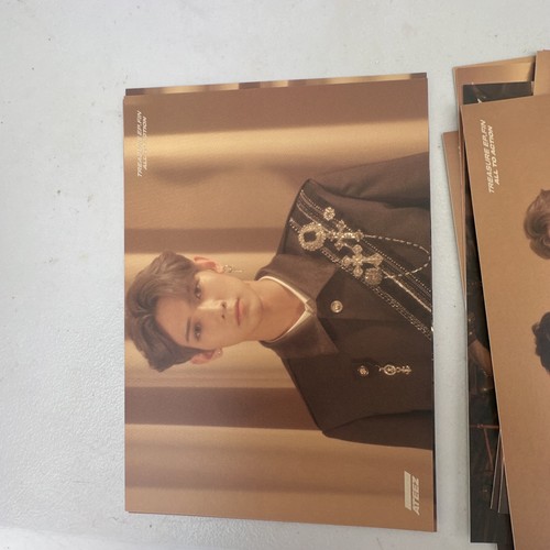 CD-ATEEZ-SCHATZ-EP-ALL TO ACTION--"Z" VERSION-2019 WHITE BOX SET NEUWERTIG CD Neuwertig - Bild 11 von 21