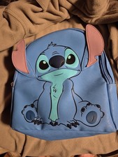 Disney Stitch Backpack Children's