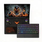 ONEXPLAYER G1: AMD Ryzen™ AI 9 HX 370 Ultimate gaming handheld console laptop