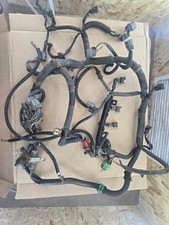 B18b1 Engine Harness