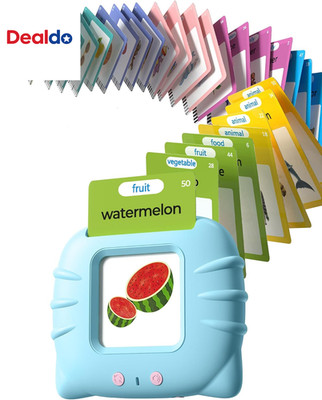 510 Words,  1 2 3 4 Year Olds, Language Learning Tools, Pocket Speech Therapy To