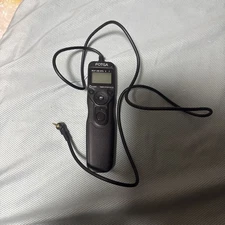 Fotga Remote Control Timer Shutter Release For Nikon Digital SLR Tested