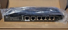 AC-1004 802.11ax Wireless LAN Controller - Gigabit Ethernet Ports, Wi-Fi