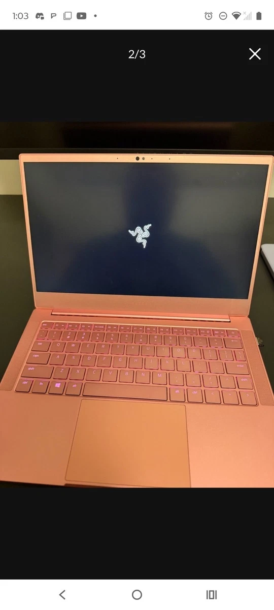 25+ Razer Blade Stealth Laptops for sale | Updated Oct 2026