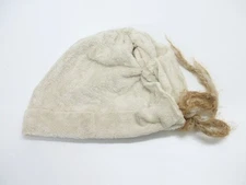 VALEUR dudi knit hat fluffy combed Knit cap off white 2-1224A◆