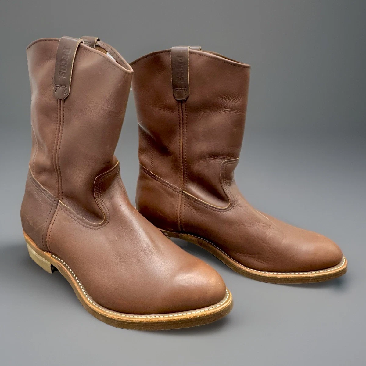 Western Boots EE Red Wing Shoes for Men for Sale | Shop New & Used