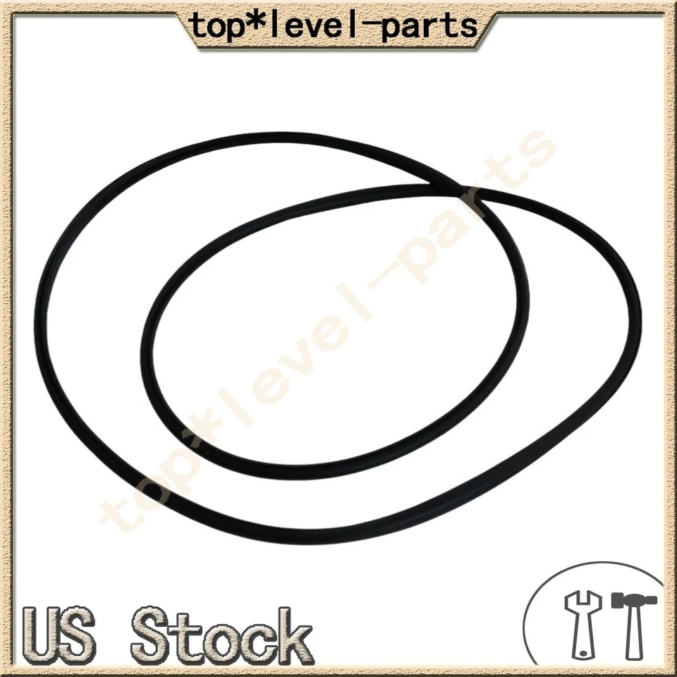 Para Jeep Liberty 2002-2007 - Dodge Dakota techo corredizo sello de vidrio parte # 5066896AA Foto 2 de 4
