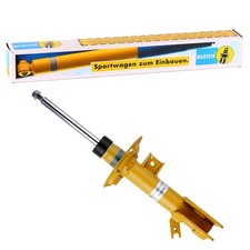 BILSTEIN B6 HOCHLEISTUNGS-STOßDÄMPFER VORNE LINKS passend für FORD USA EDGE | 22