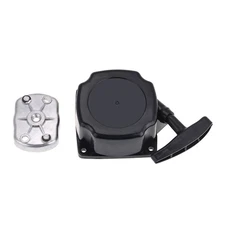 Pull Start Assembly for 520/430 Brush Cutter and Grass Trimmer, Easy Start La...