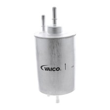 KRAFTSTOFFFILTER LEITUNGSFILTER BENZIN für AUDI A4 B6 B7 SEAT EXEO VAICO
