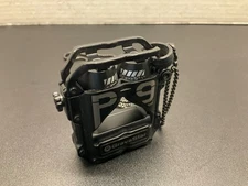 Gravastar P9 Sirius Pro Bluetooth Earbuds, Black (Good Condition)