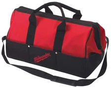 Milwaukee 20-1/2In X 9In Contractor Bag