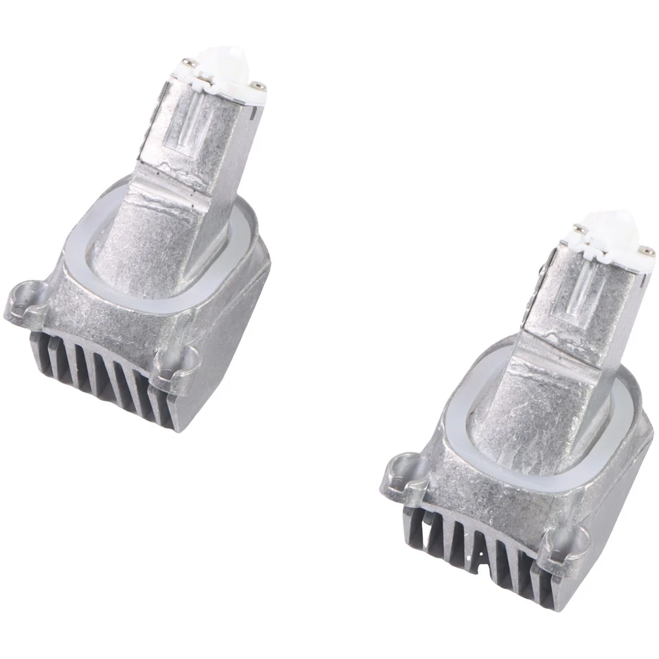 Xenon Ballast Bulb LED Module Diode Kit For BMW 5 Series 535i 550i M5 2014-2016 - Image 3 of 4