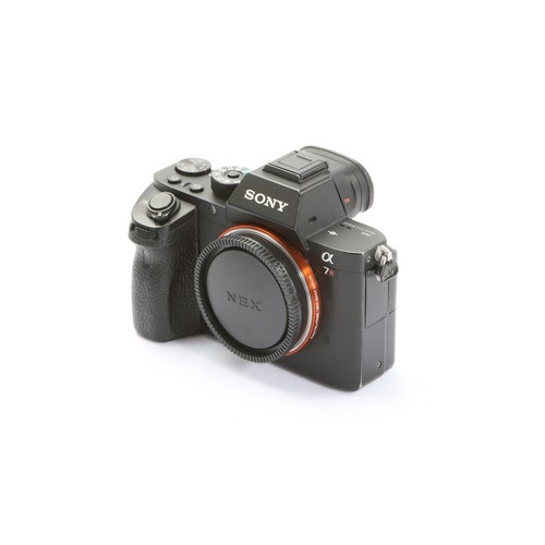 Sony Alpha 7R II + 44 Tsd. Auslösungen + Sehr Gut (272676) - Bild 2 von 7