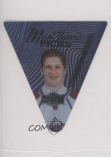2021-22 Skybox Metal Universe Picks Acetate Nathan MacKinnon #P-5