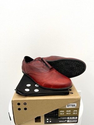 Gravis Dylan Rieder Suede Loafers Slip-On Raven Shoes Mens 10.5 Skate Taupe Gravis dylan pro - Gem main image 2
