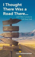 Lynn Assimacopoulos | I Thought There Was A Road There | Buch | Englisch (2022)
