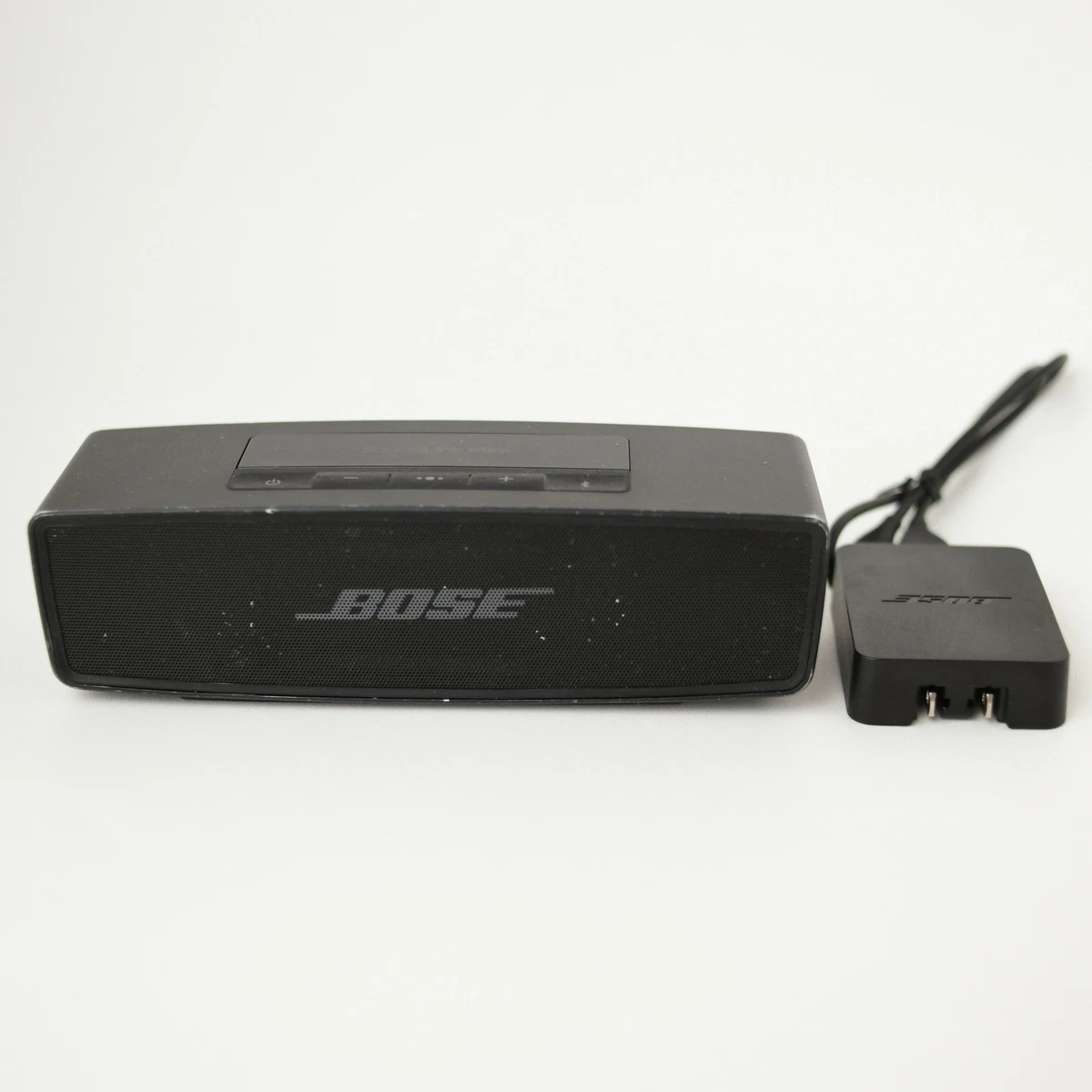 Bose SoundLink Mini Black Audio Docks & Mini Speakers for sale | eBay