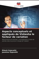 Aspects Conceptuels Et AppliquéS De Vishesha Le Facteur De Variation Jasmine Guj
