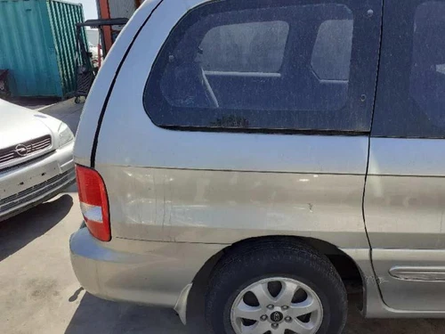 0K55F34900 Stoßdämpfer Vorne Links für KIA Carnival II (Fl) 2 2719308 - Bild 10 von 10