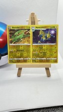 Manectric 59/189 & Electrike 58/189 Darkness Ablaze Pokemon Tcg Reverse Holo NM