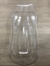 DELTA PLASTIK 8521 Carrozzeria Clear Body RC OLDSPEED ARRMA