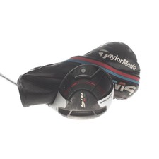 TaylorMade M4 Driver 12* Graphite Matrix 55g Shaft Regular Flex Right Handed