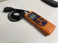 Actron OBD II Scanner Diagnostic Tool with LC...