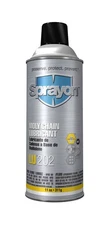 LU202 MOLY CHAIN LUBRICANT