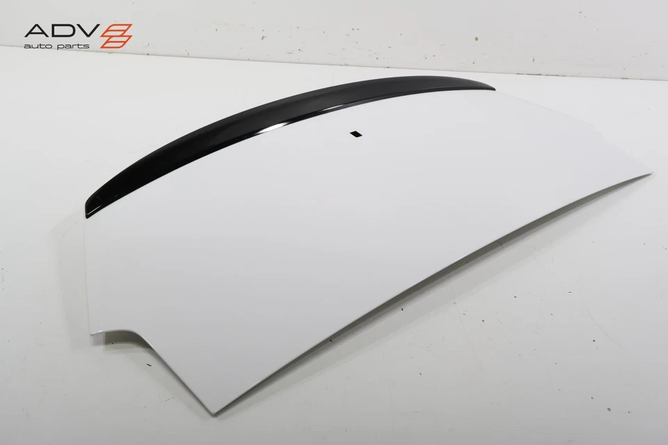 MAZDA MX-5 MIATA 2017-2024 maletero tapa carcasa cubierta panel OEM Foto 3 de 4