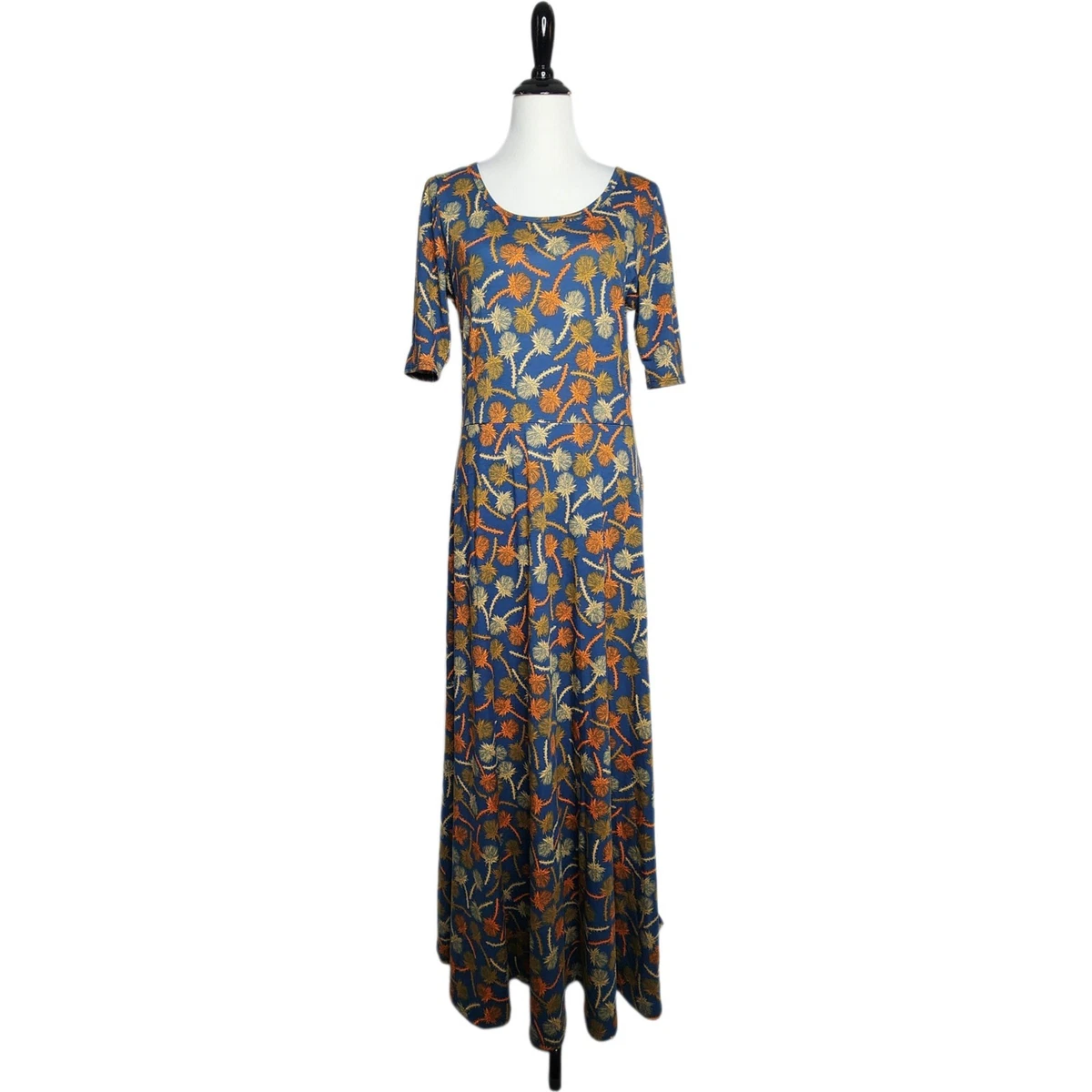 LuLaRoe Maxi Dresses for Women for sale | eBay LuLaRoe Maxi Dresses for Women for sale | eBay