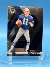 2025 Panini Mosaic #240 Danny White