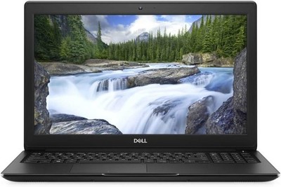 Dell Latitude 3500 15.6'' (Intel Core i5, 3.9 GHz) Windows 11 Laptop