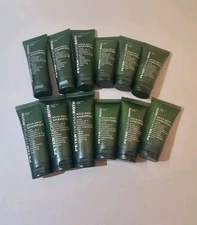 Peter Thomas Roth Travel 6 Mega Rich Shampoo 1 fl oz & 6 Conditioner 0.75 oz New