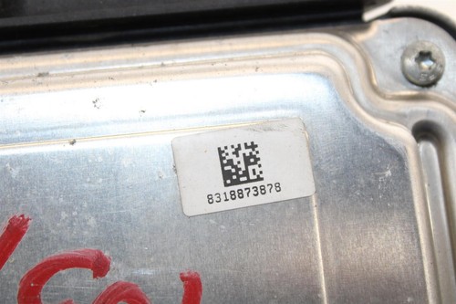 ECU ECM COMPUTER Evoque LR2 2012 12 2013 13 2014 14 BJ3212B684MA 1377261 - Picture 3 of 12