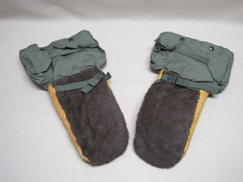 M-1949 Arctic Mittens