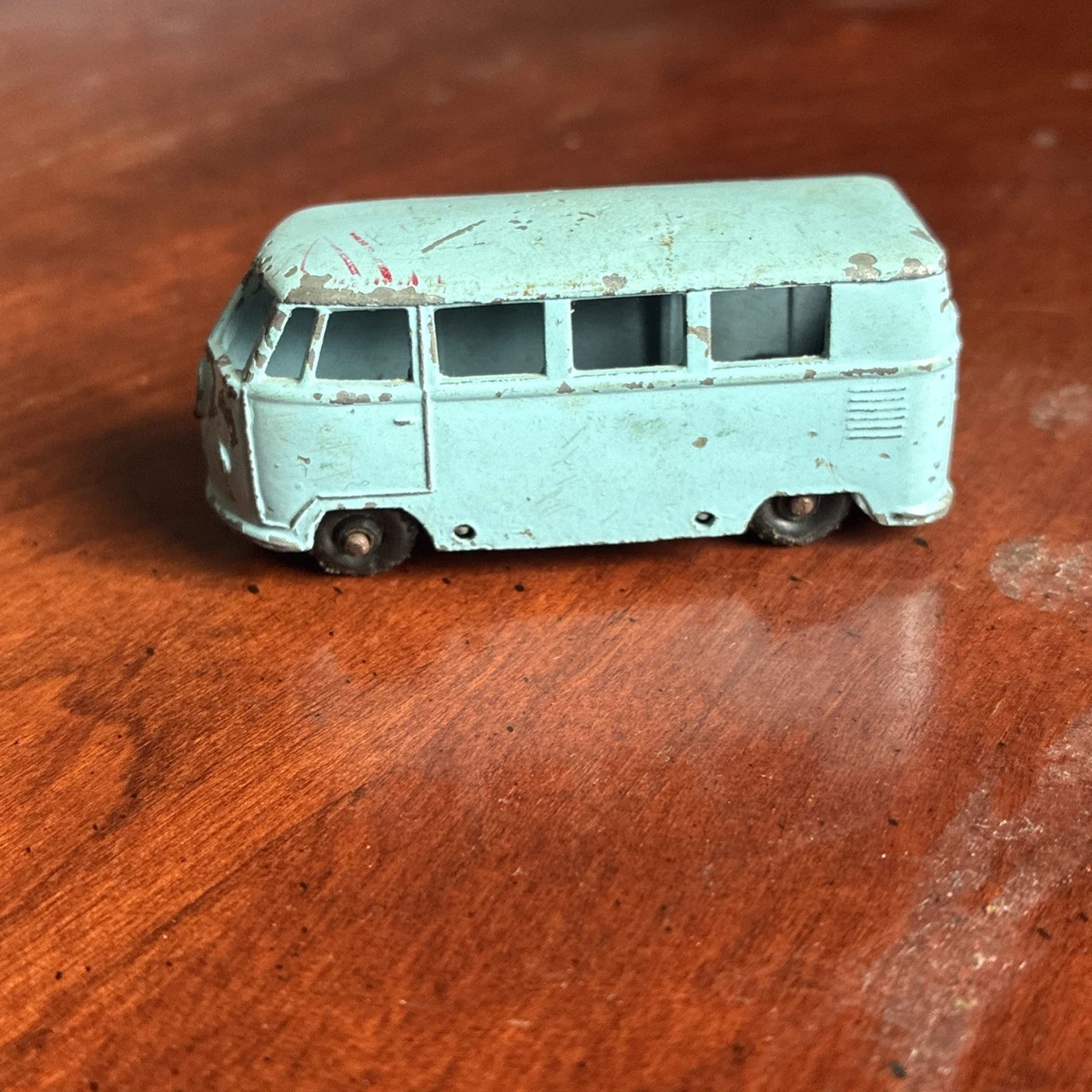 Budgie Diecast & Toy Volkswagen Vehicles for sale | eBay
