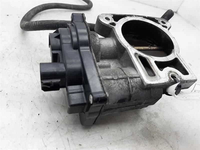 Conjunto de válvula de acelerador del cuerpo del acelerador 03-07 HUMMER H2 12570800 Foto 4 de 4