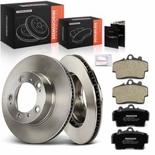 Disque de frein Porsche BOXSTER