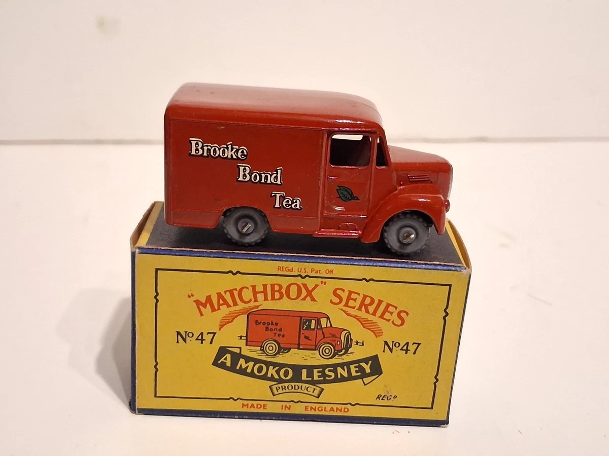 Matchbox 47 for sale | eBay