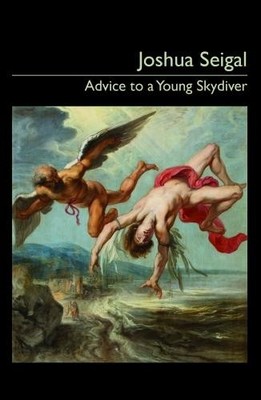 Josh Seigal Advice to a Young Skydiver (Taschenbuch)