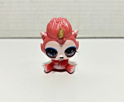 Poopsie Cutie Tooties Series 1 CT-168 Splash Figure - MGA Entertainment