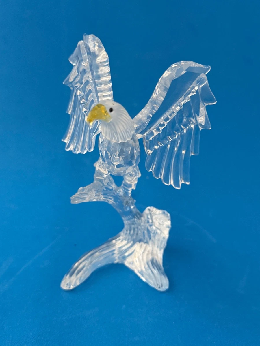 Swarovski Eagle for sale | eBay UK